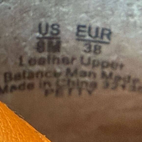 Sam Edelman Petty Suede Ankle Bootie • Neutral Tan • Size 8 - Picture 9 of 13